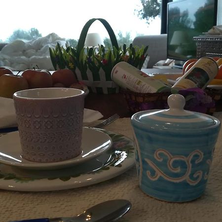 B&B Bithia 키아 외부 사진