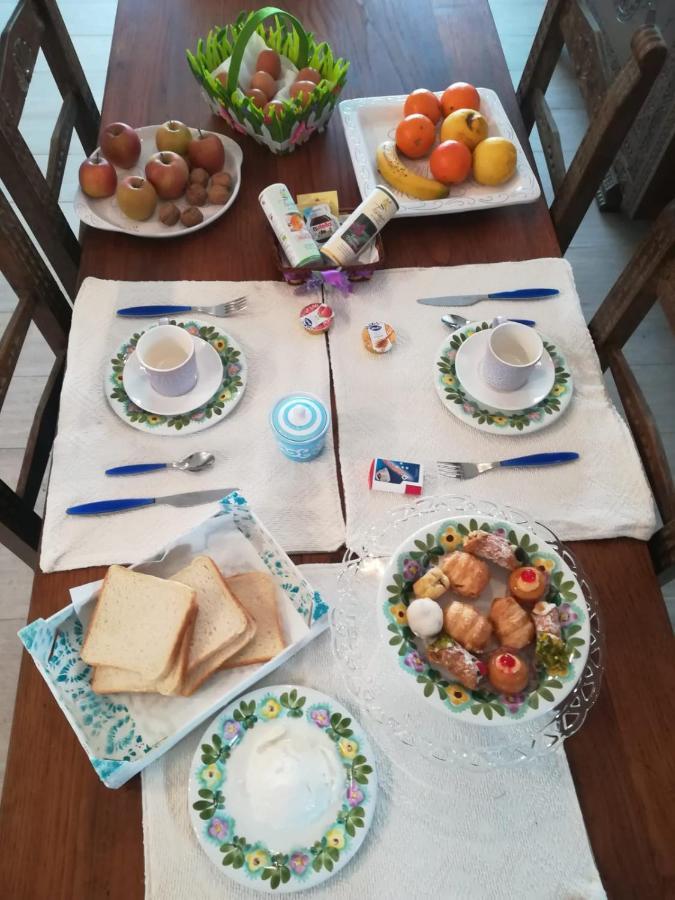 B&B Bithia 키아 외부 사진