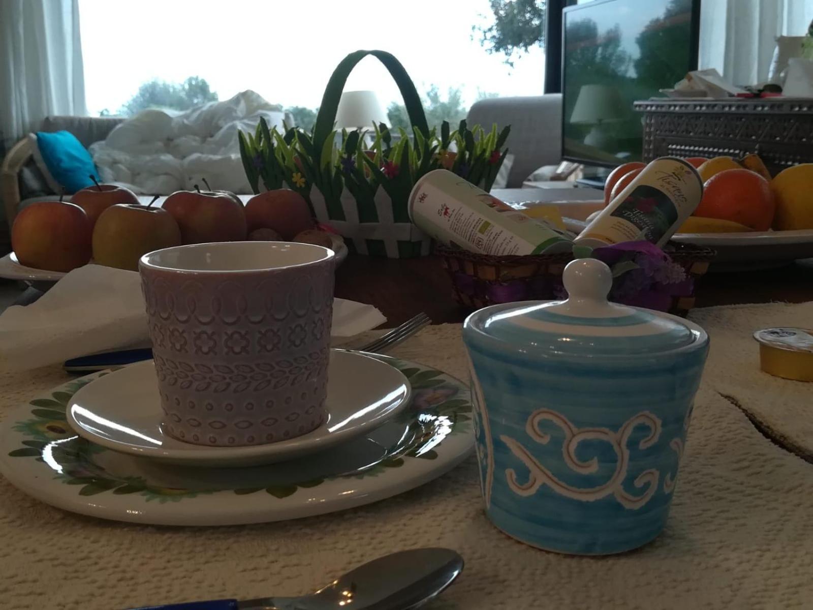 B&B Bithia 키아 외부 사진