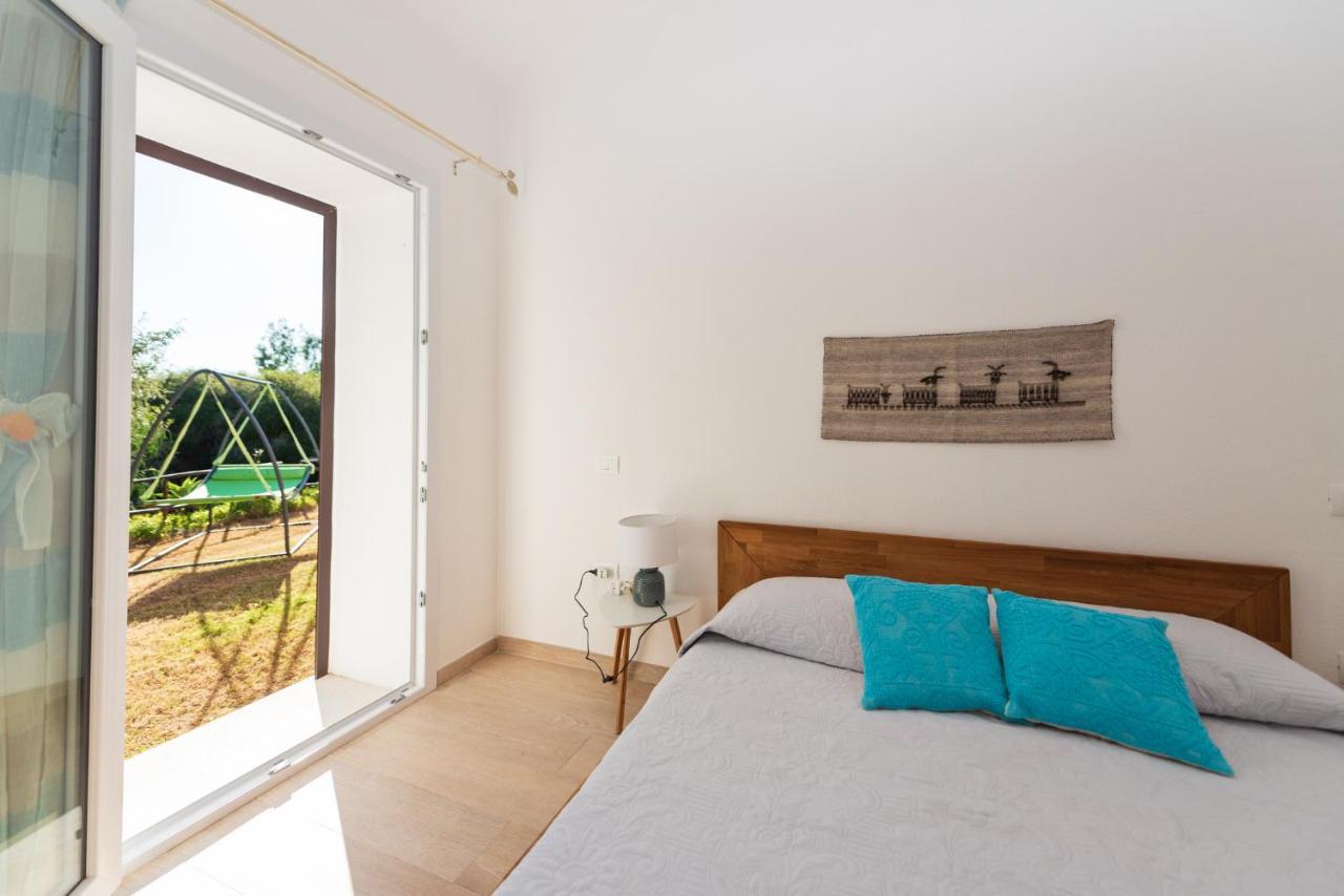 B&B Bithia 키아 외부 사진