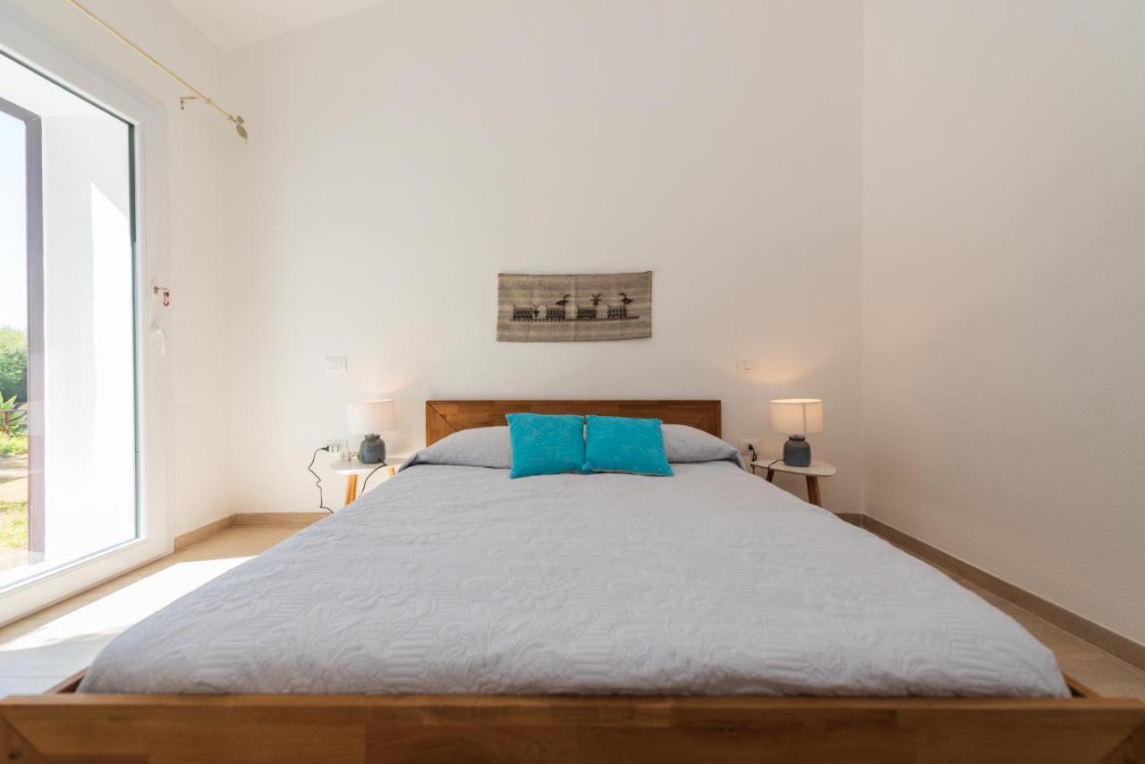 B&B Bithia 키아 외부 사진