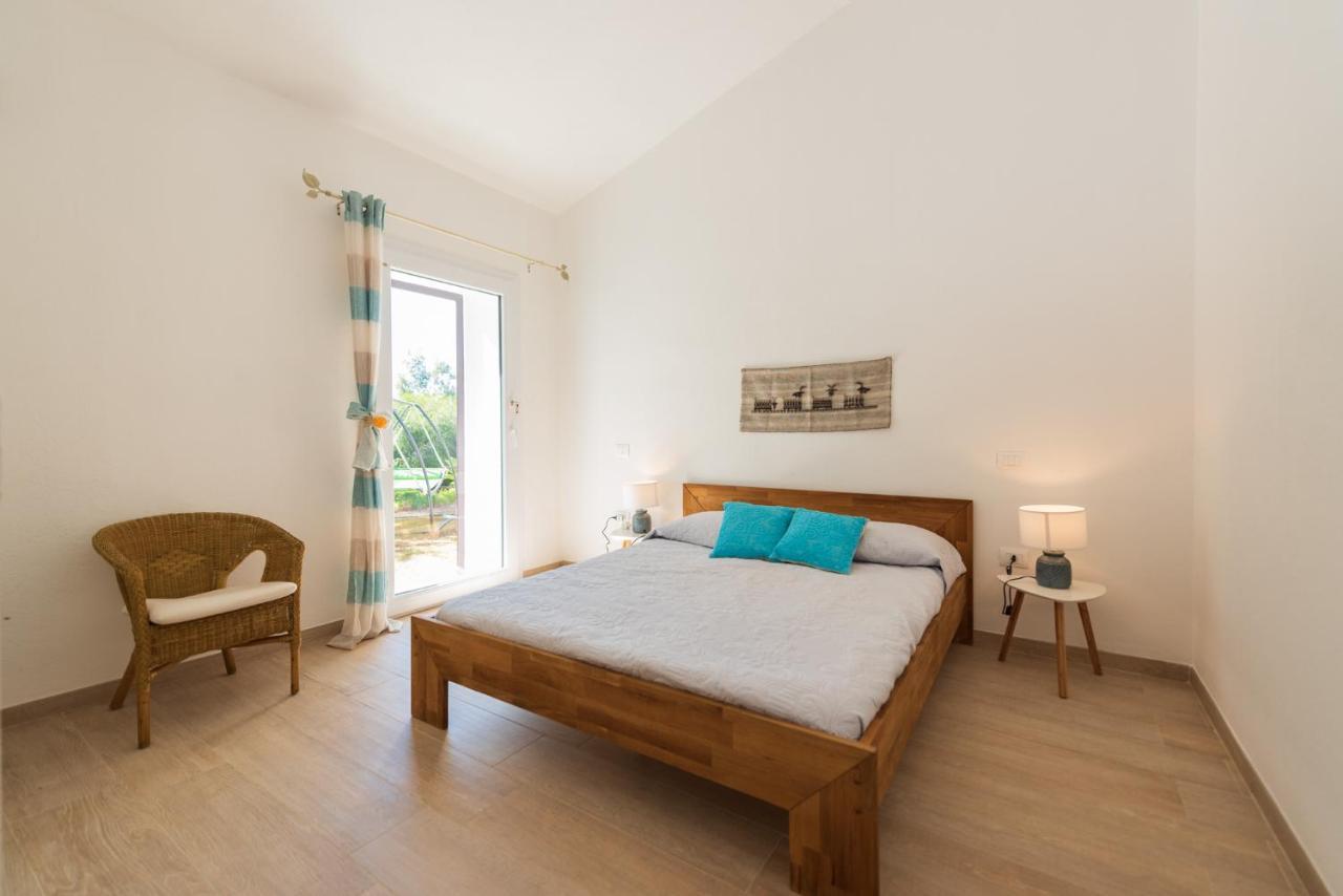 B&B Bithia 키아 외부 사진