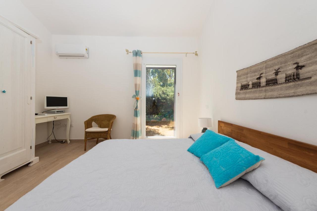 B&B Bithia 키아 외부 사진