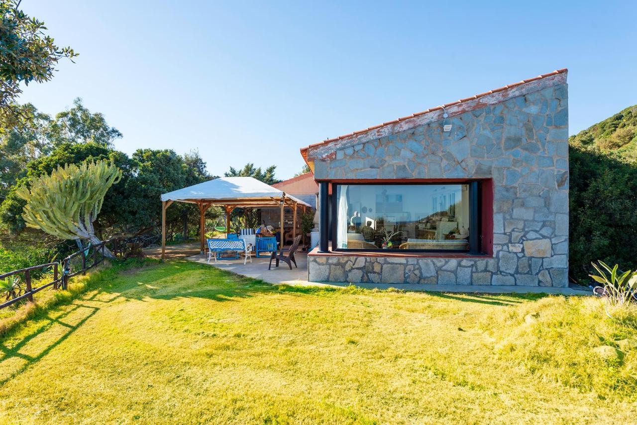 B&B Bithia 키아 외부 사진